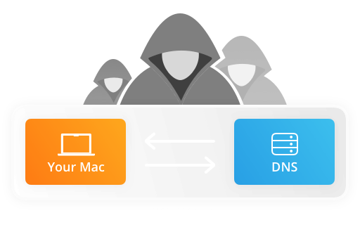 Little Snitch DNS 加密